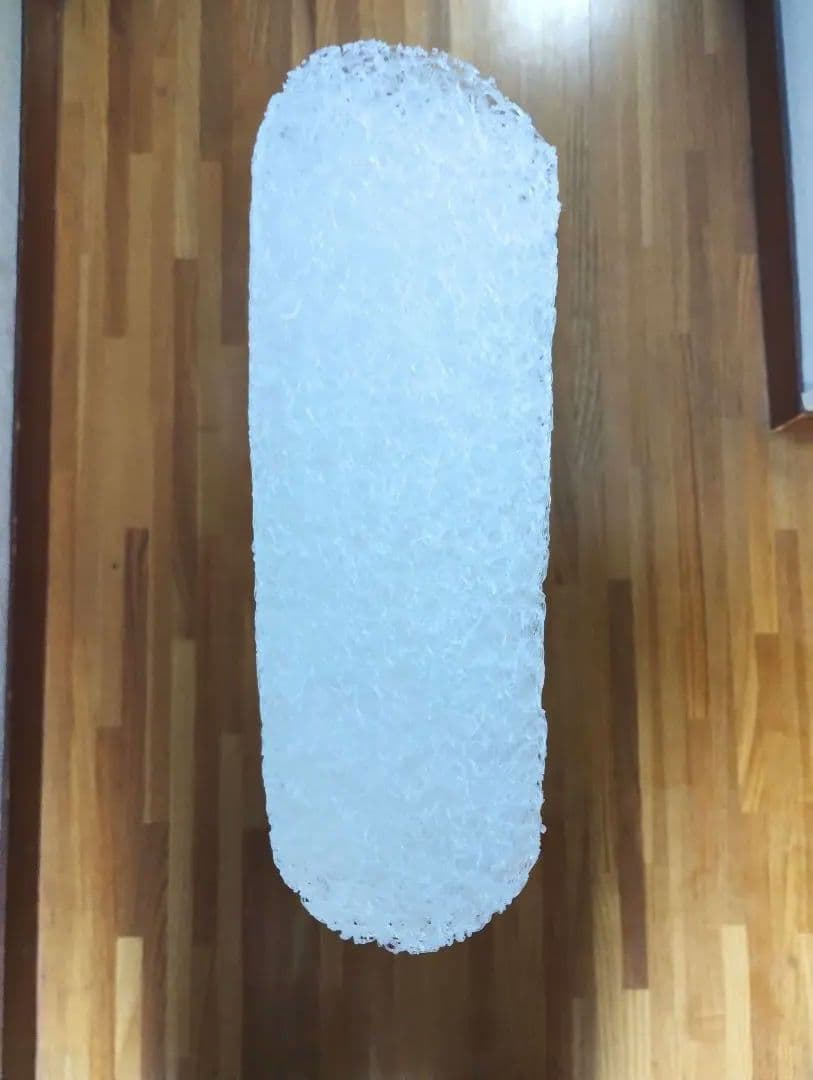 【新品、未使用】ブレインスリープ ピロー ハイ 9グラデーション