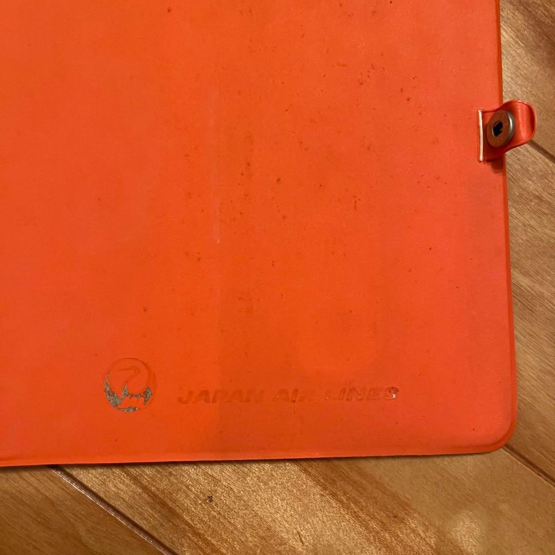 【激レア？】JAL Kai EXCELカトラリーセット