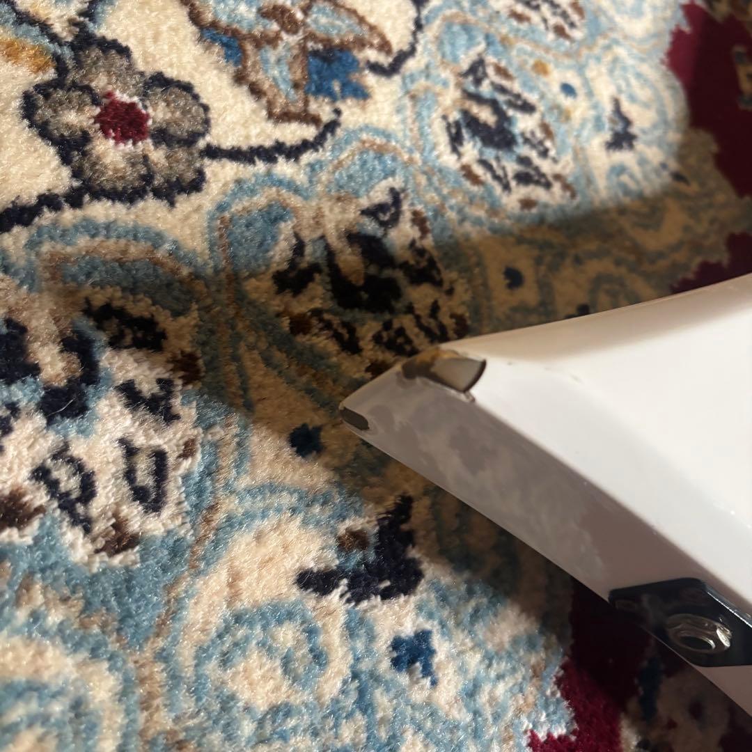 激レア　B.C.Rich IronBird アイアンバード ホワイト