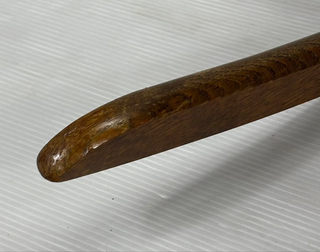 【飛騨産業 キツツキ ロッキングチェア 昭和レトロ 椅子 札幌市】