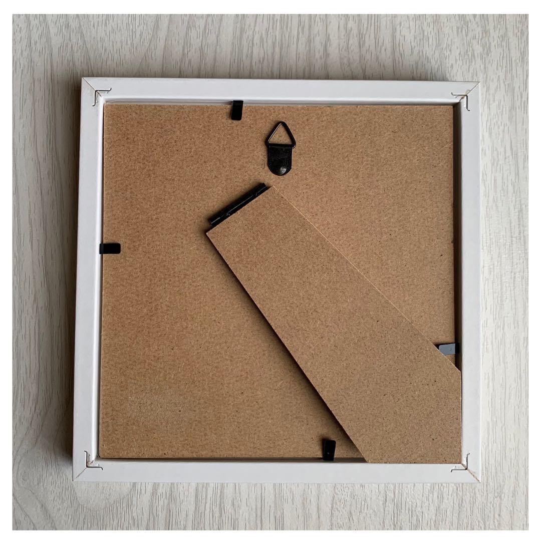 【原画作品】★貼り絵★アガベチタノタ