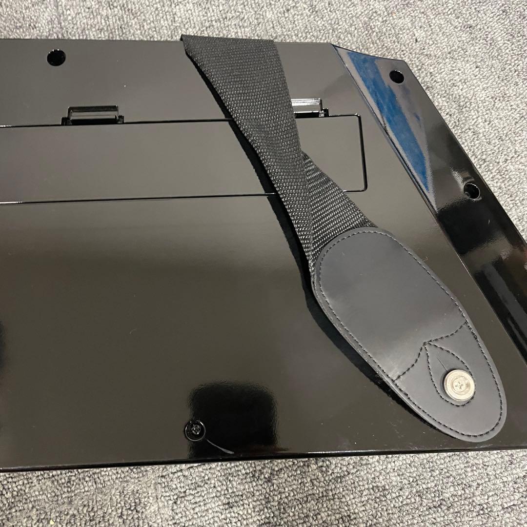 動作品 Alesis Vortex Wireless2 MIDIキーボード