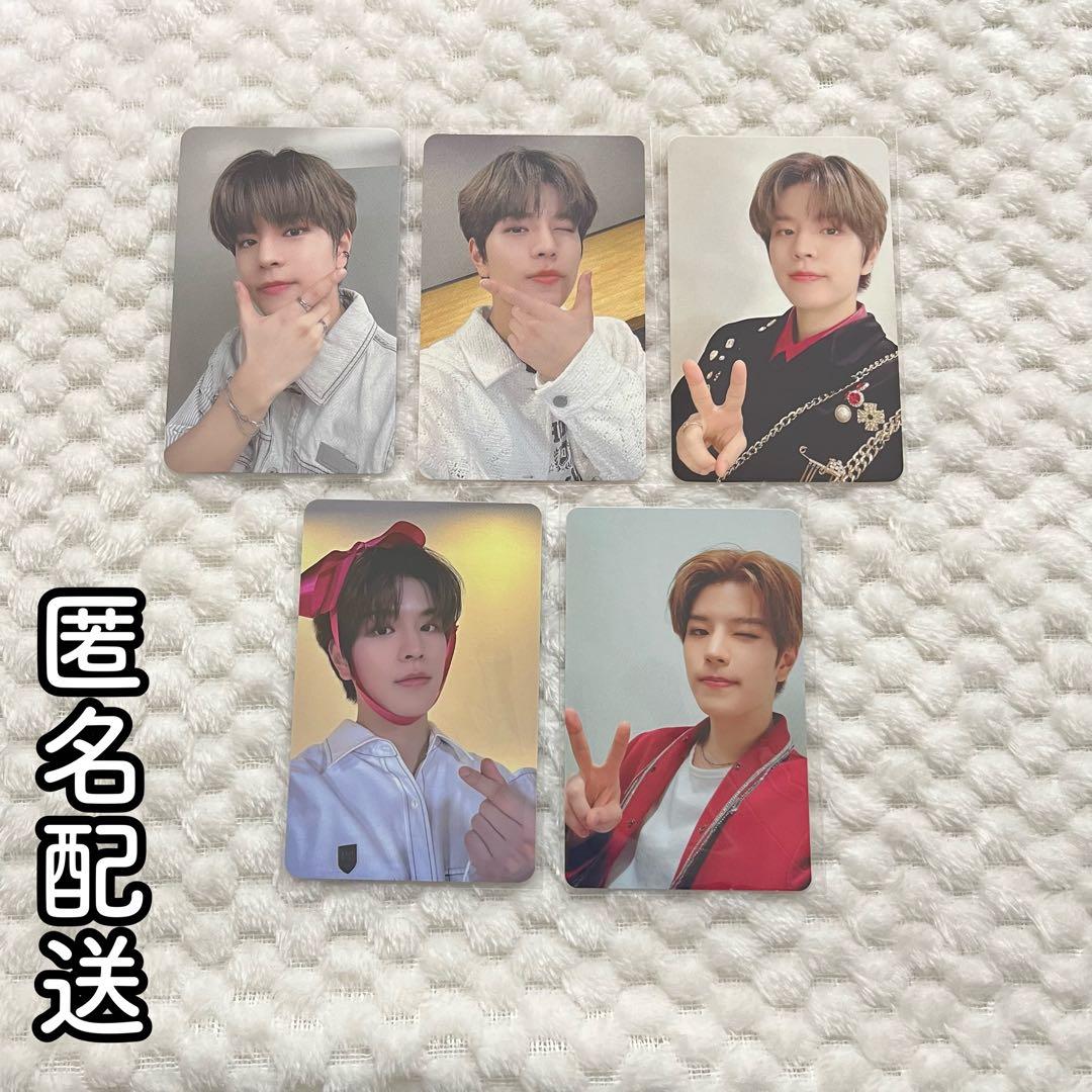 Stray Kids スキズ 会場限定 特典トレカ まとめ売り - メルカリ