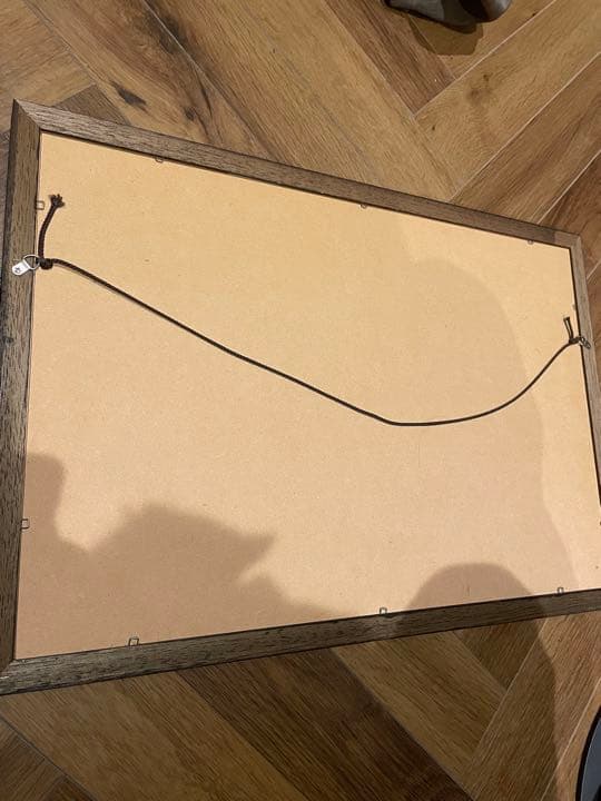 サントリー　山崎　パブミラー