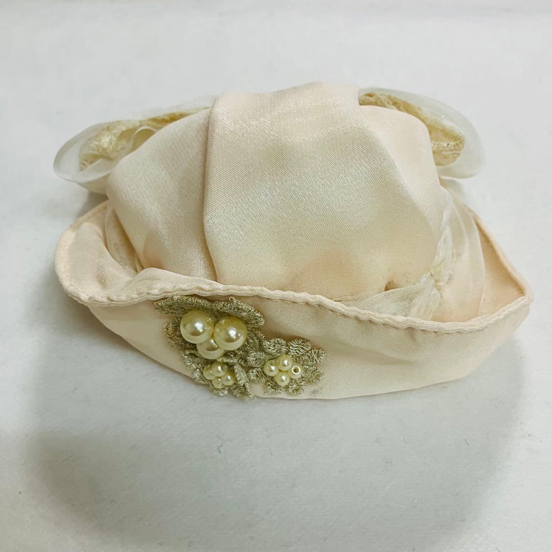 ブライスアウトフィット② ビアンカパール