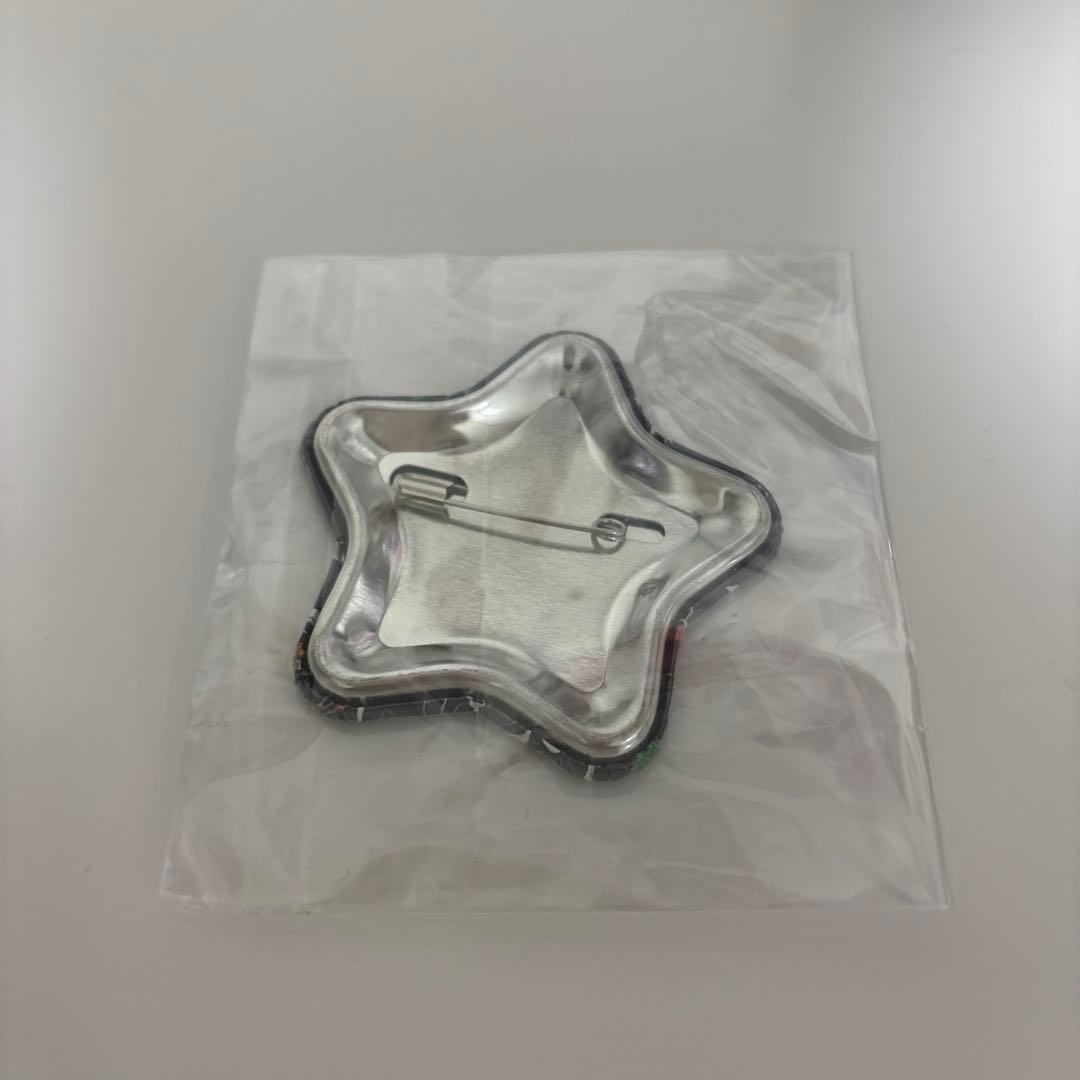 最終値下げ‼️】ペルソナ5 プリロール 缶バッジ ジョーカー＆佐倉双葉