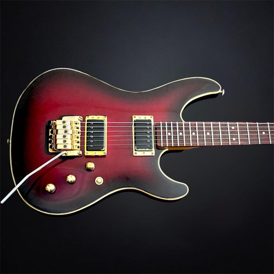 YAMAHA Session Ⅱ 820 1996年 - メルカリ