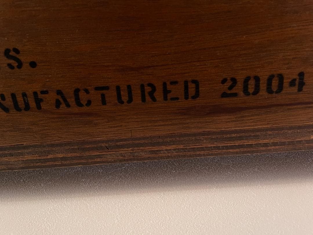 CLUB 6 【PACIFIC FURNITURE SERVICE】