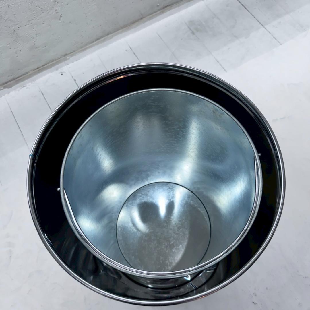 DALTON ダルトン 大型ゴミ箱　40L ダストビン