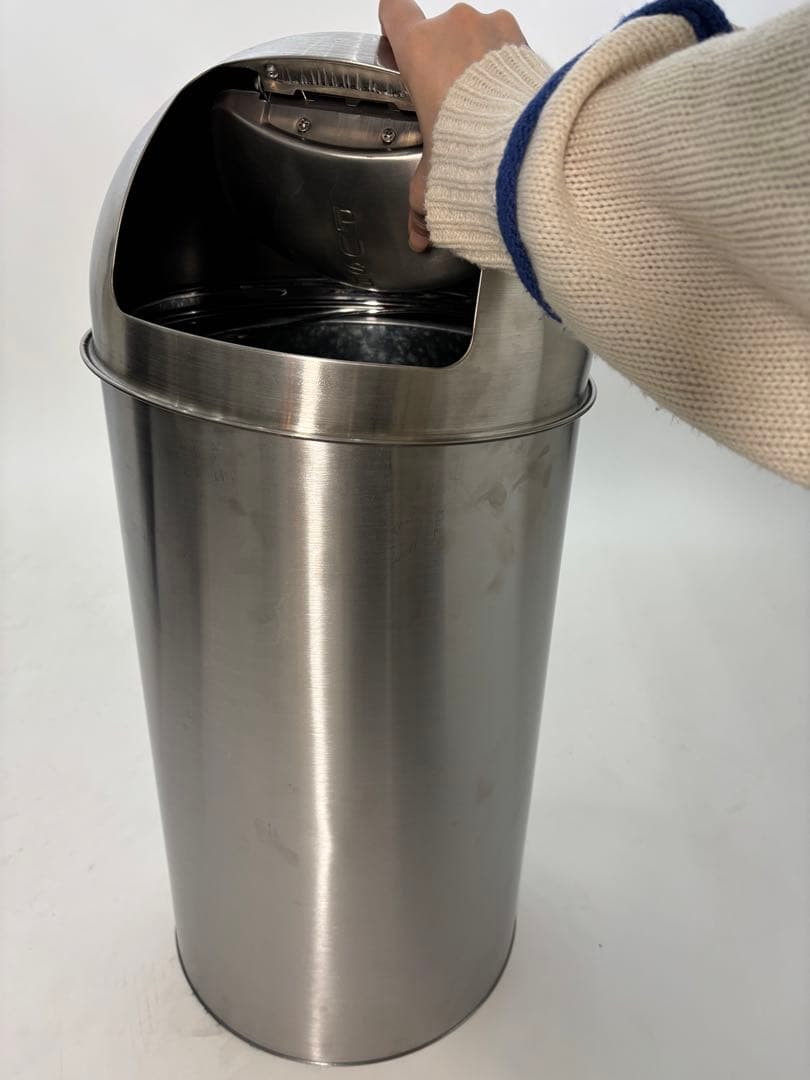 DALTON ダルトン 大型ゴミ箱　40L ダストビン