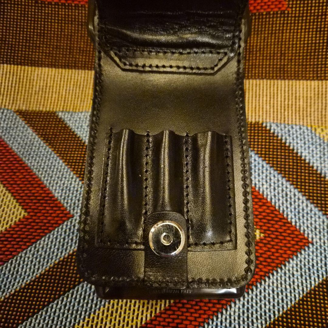 CAMEO 本革ダーツケース モラレスパイソン - メルカリ