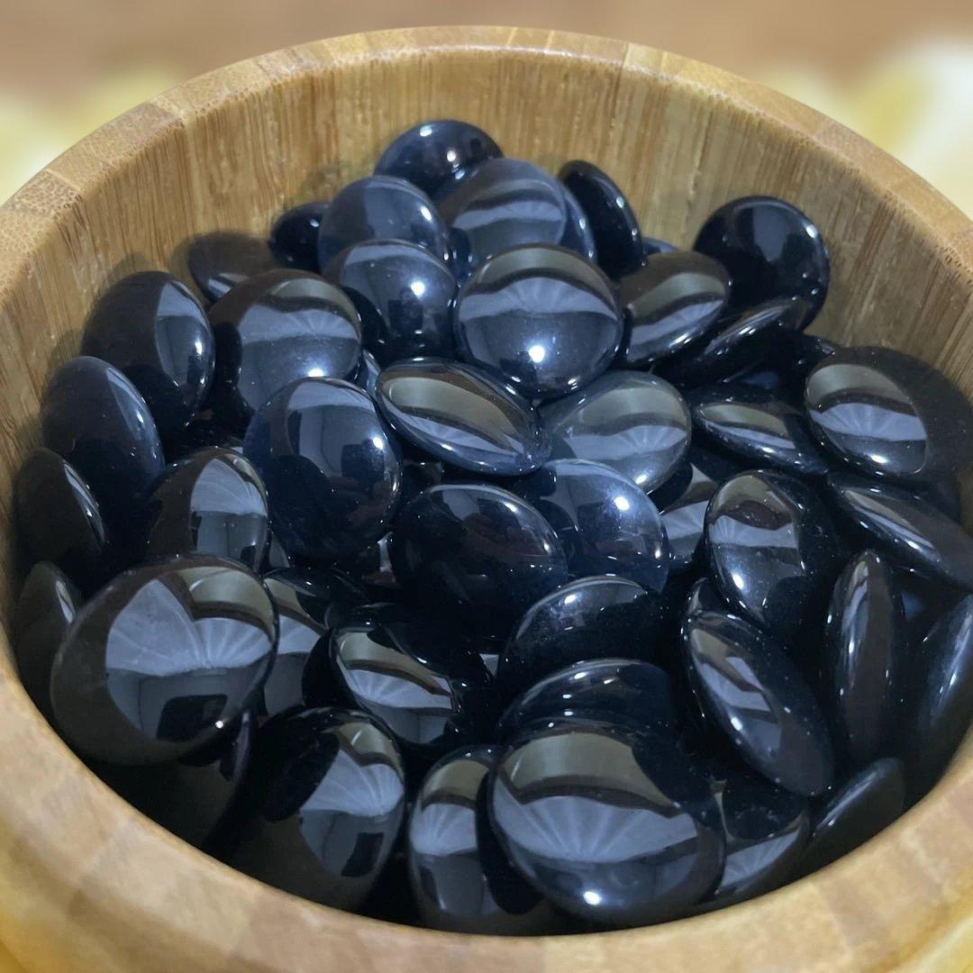 b*t様 瑪瑙材質囲碁 囲碁 碁石 瑪瑙碁石 - メルカリ