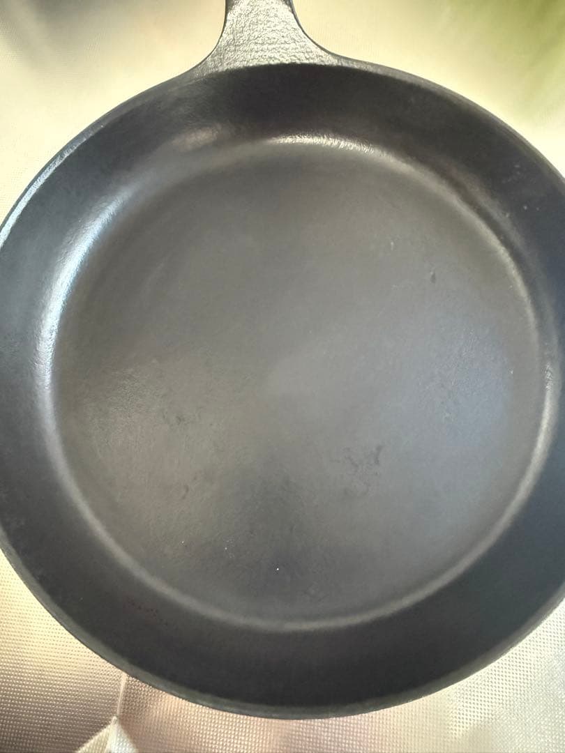 バーミキュラ　フライパン28cm