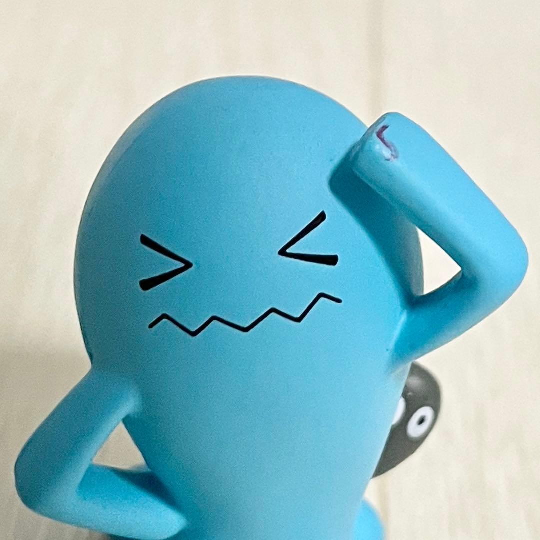 ソーナンス】ポケモン ミニフィギュア モンコレ ポケモンゲット