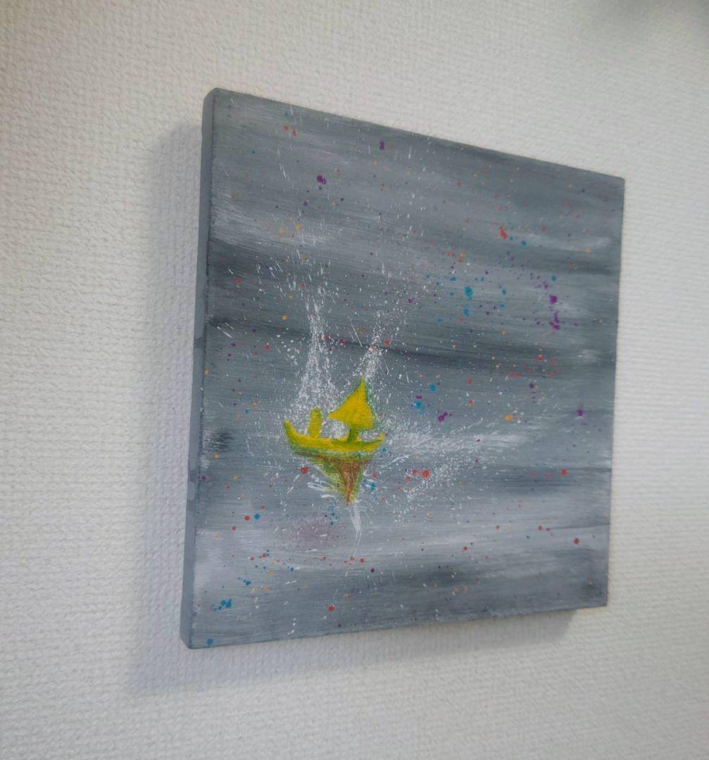 1点物　自分の時間を自分の物に　　　　 #星乃　光影(ほしのみかげ)さん作