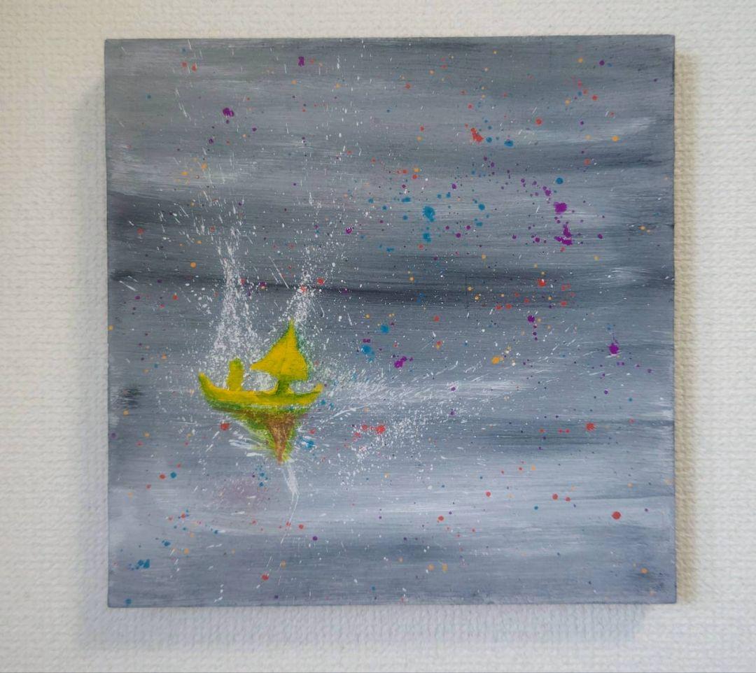 1点物　自分の時間を自分の物に　　　　 #星乃　光影(ほしのみかげ)さん作