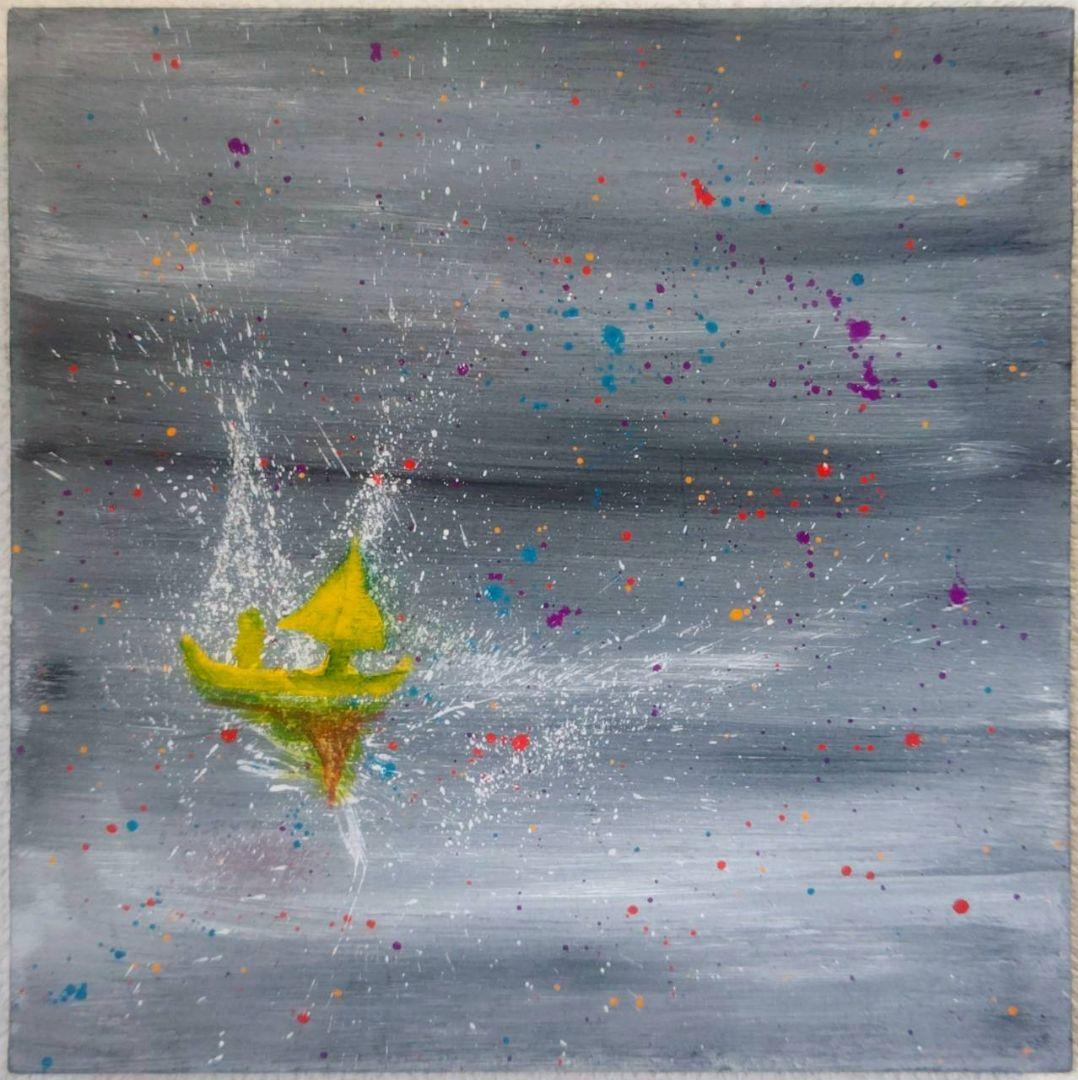 1点物　自分の時間を自分の物に　　　　 #星乃　光影(ほしのみかげ)さん作