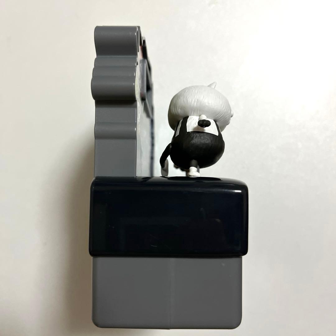 スプラトゥーン3 一番くじ A賞 アラームクロック - メルカリ