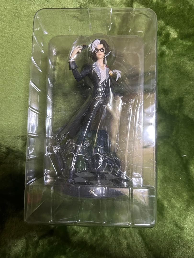 3周年オフラインパックD.M ジョゼフ IdentityV 第五人格 フィギュア