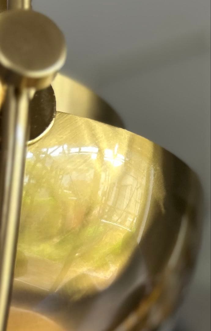 北欧風 回転シェードペンダントライト ユニークデザイン