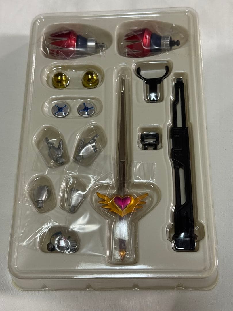 超合金魂 GX-11MA マジンガーエンジェル ダイアナンA