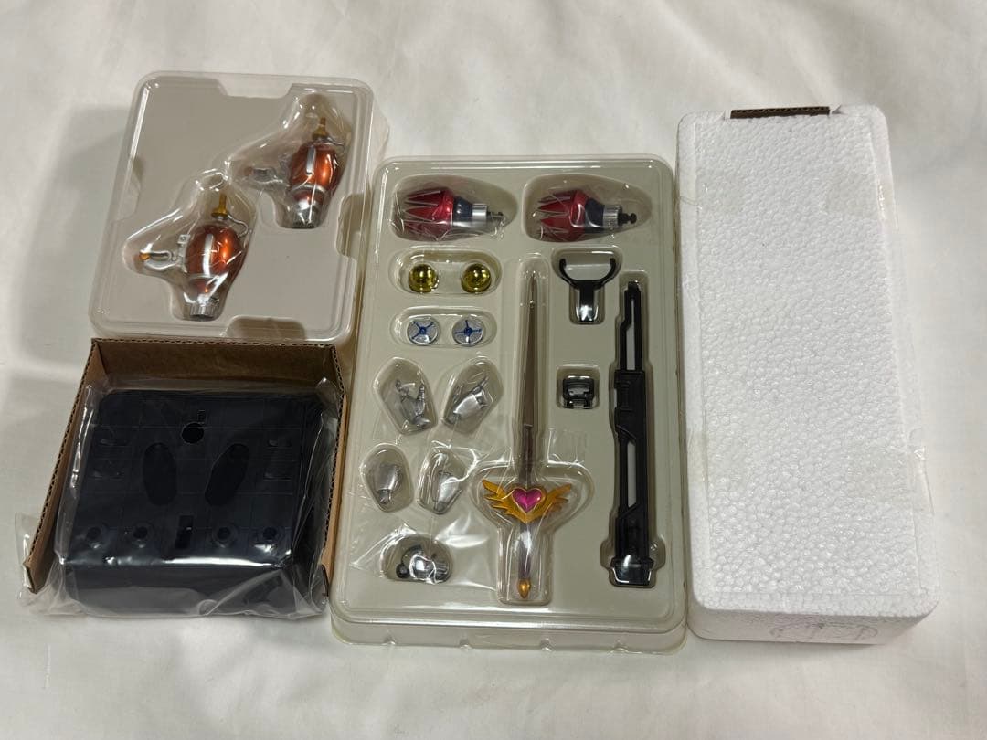 超合金魂 GX-11MA マジンガーエンジェル ダイアナンA