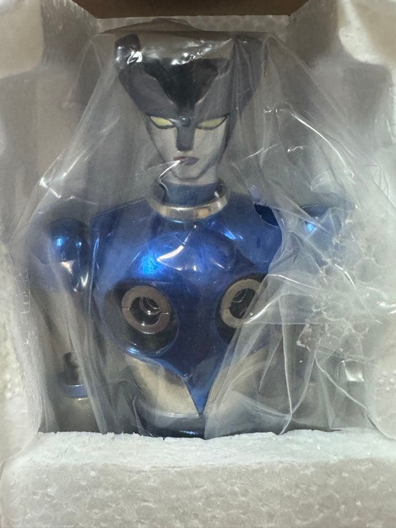 超合金魂 GX-11MA マジンガーエンジェル ダイアナンA