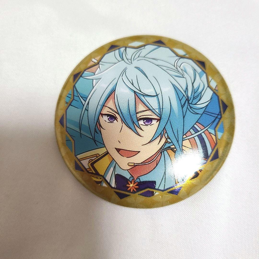 あんさんぶるスターズ！ キャラバッジコレクション Vol.2 日々樹渉