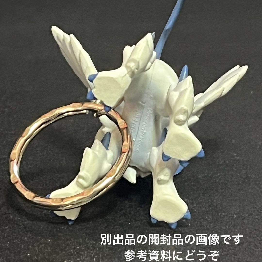 激レア 入手困難 リアルフィギュアキーホルダー メガシンカ 1