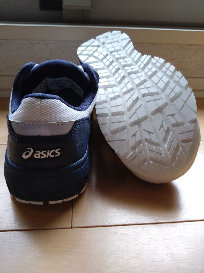 ぱ*た様 asics アシックス ウィンジョブ CP209 BOA 24.0cm