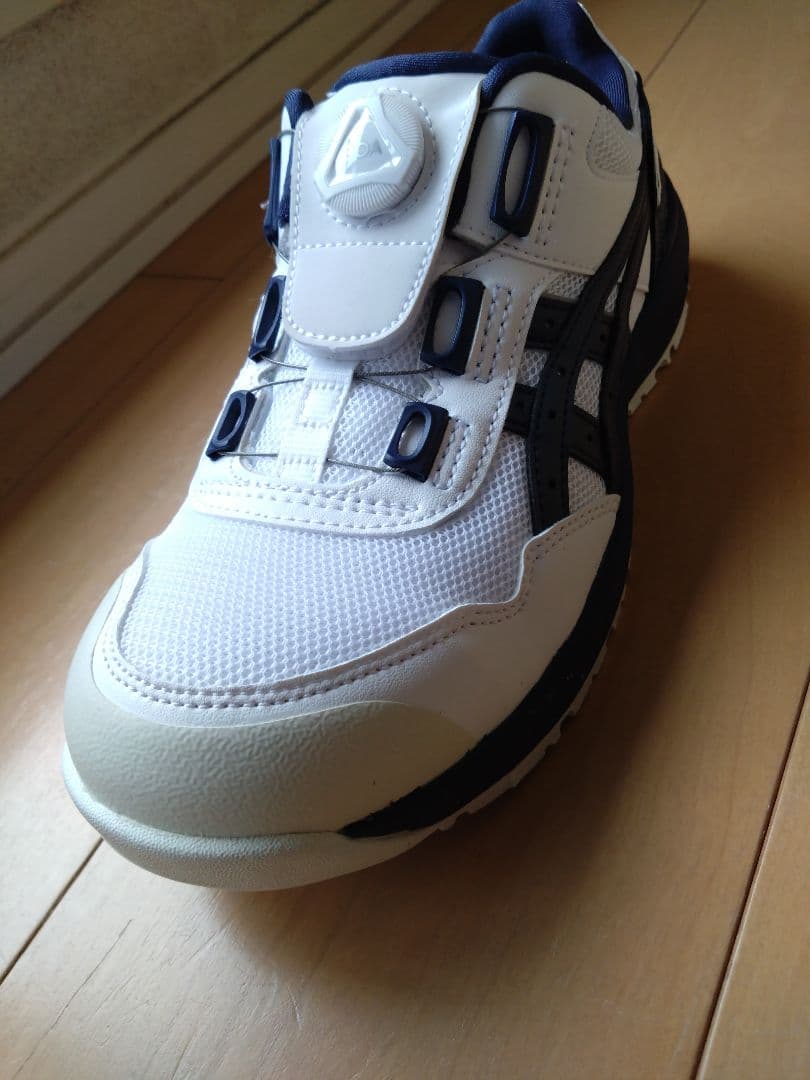 ぱ*た様 asics アシックス ウィンジョブ CP209 BOA 24.0cm