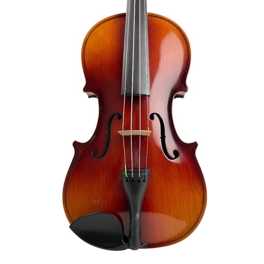 ○鈴木バイオリン○ 優上位 No.18 1/2 イエローラベル 1962年製 - メルカリ