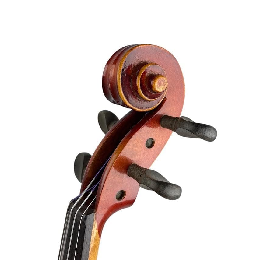 ○鈴木バイオリン○ 優上位 No.18 1/2 イエローラベル 1962年製 - メルカリ