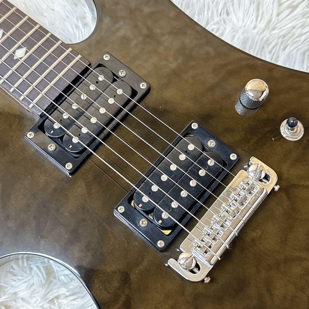 B.C.Rich 360JE モッキンバード MOCKINGBIRD BCリッチ