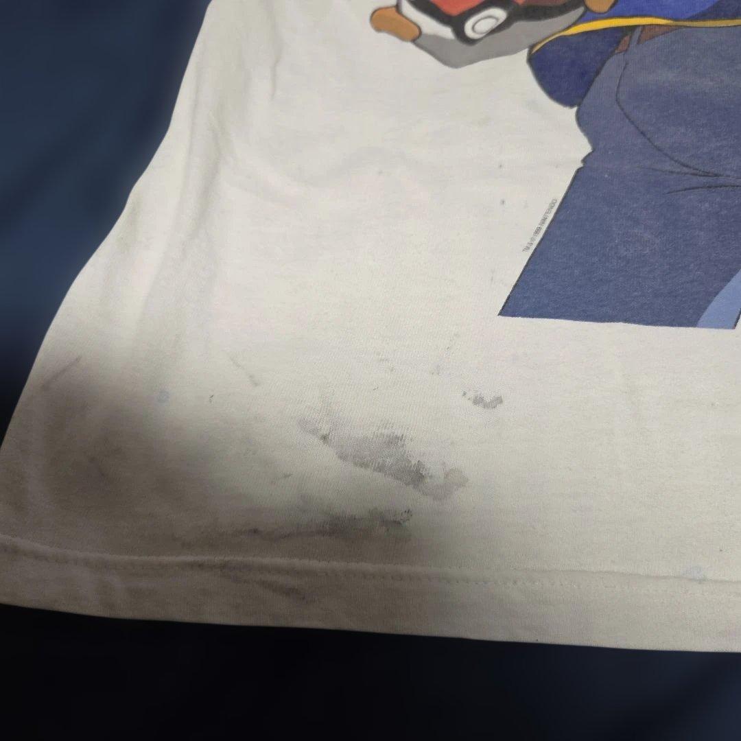 ポケモン 初代Tシャツ