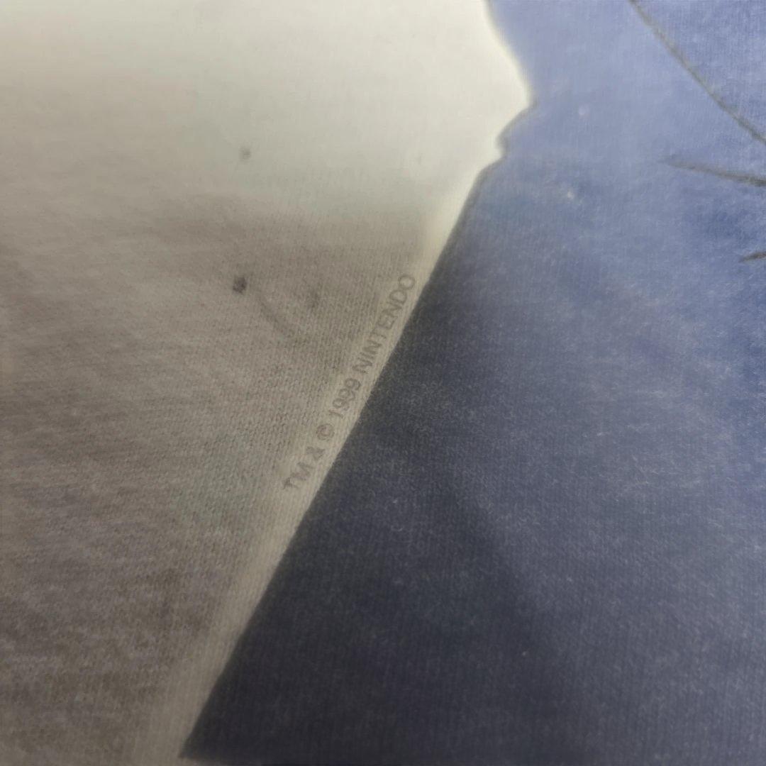 ポケモン 初代Tシャツ