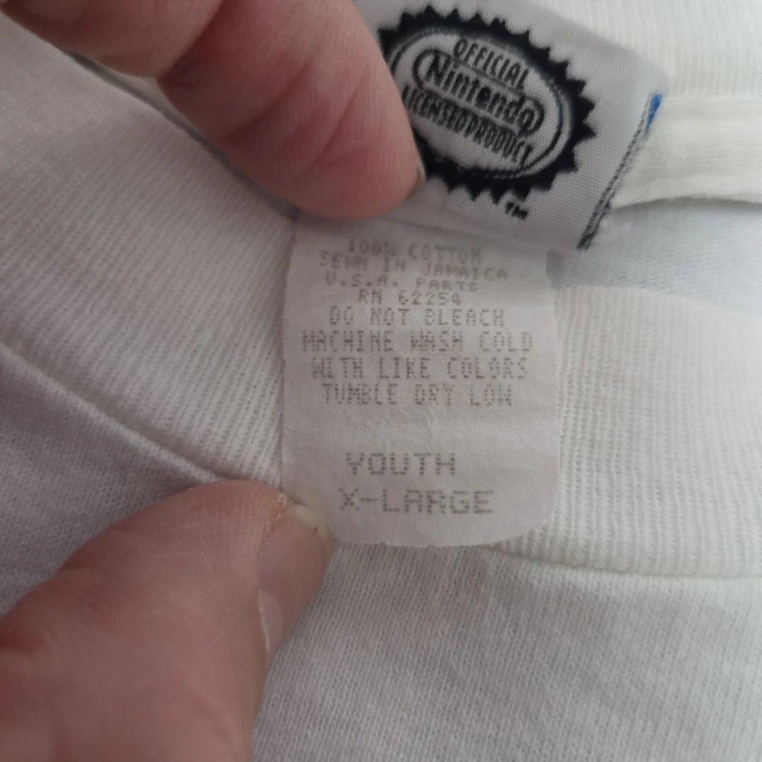 ポケモン 初代Tシャツ