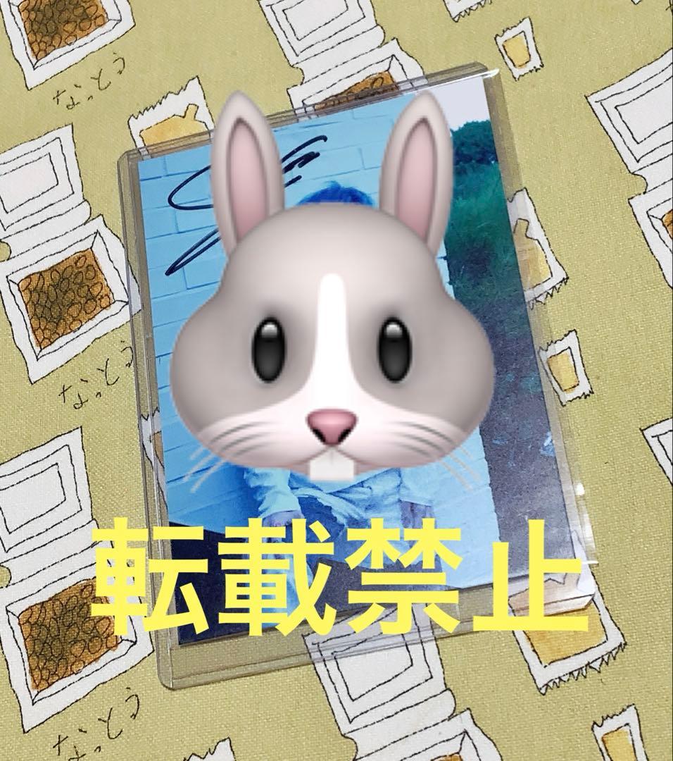 txt スビン Blue Hour リミテッドフォト 2026年最新】txt スビン トレカ blue hourの人気アイテム - メルカリ