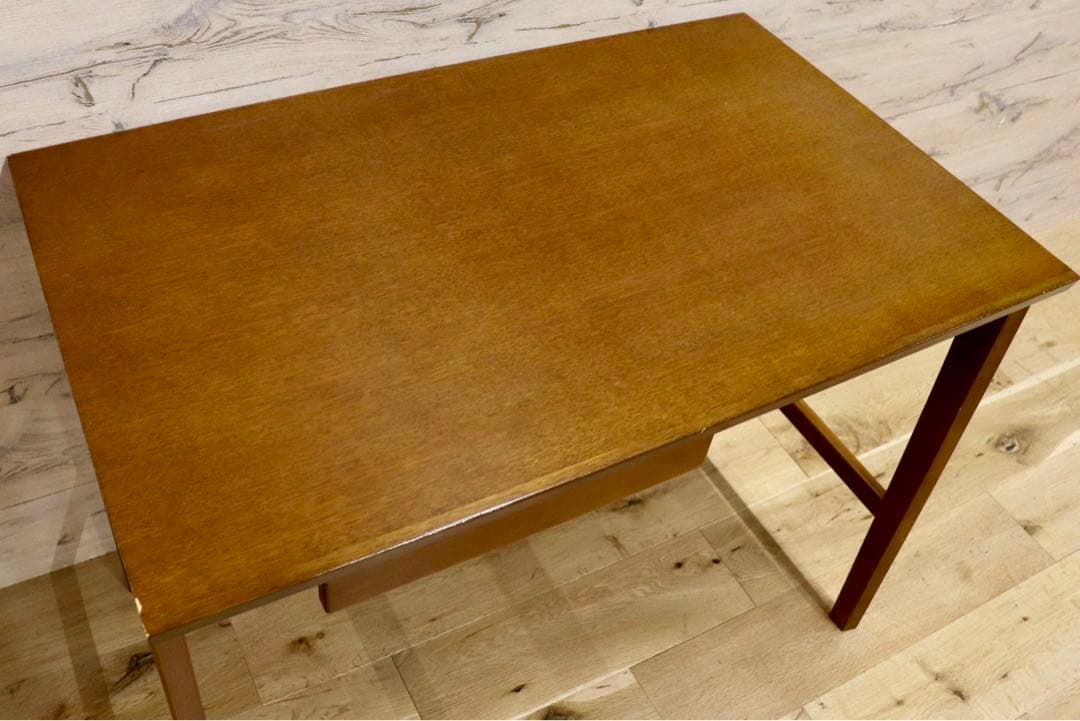 GMHS562○karimoku / カリモク60 S36300 学習机 勉強