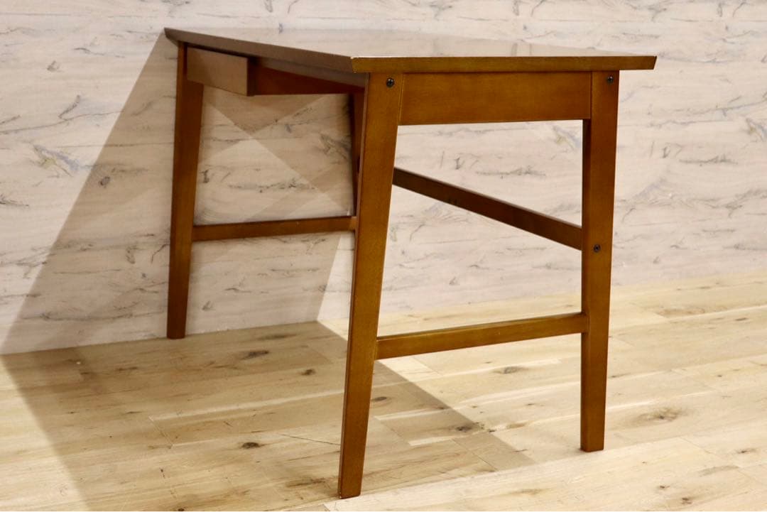 GMHS562○karimoku / カリモク60 S36300 学習机 勉強