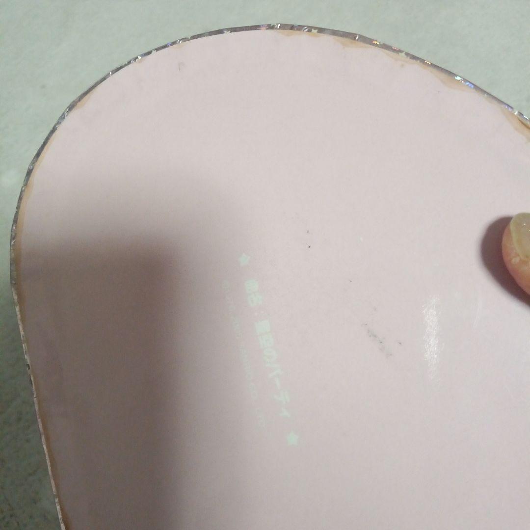 キキララ リトルツインスターズ サンリオ Sanrio オルゴール レトロ