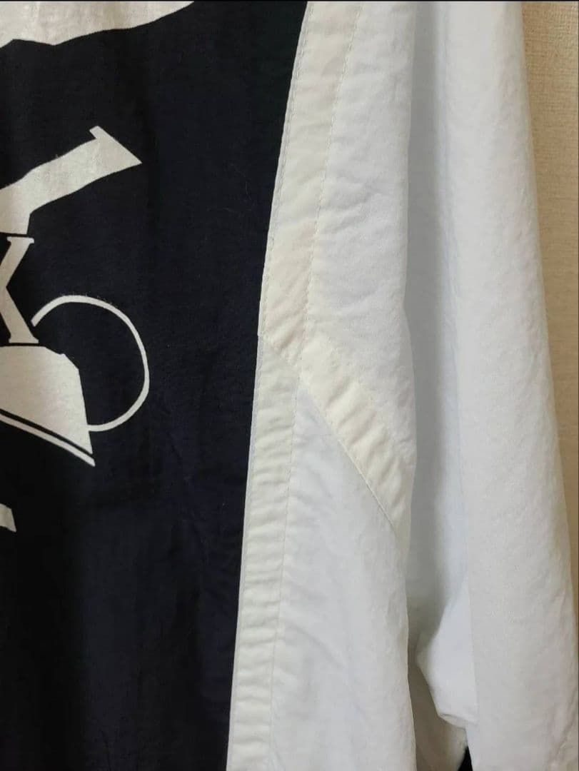 あらき ARAKI HETERODOX 2021ツアーグッズ トラックジャケット - メルカリ