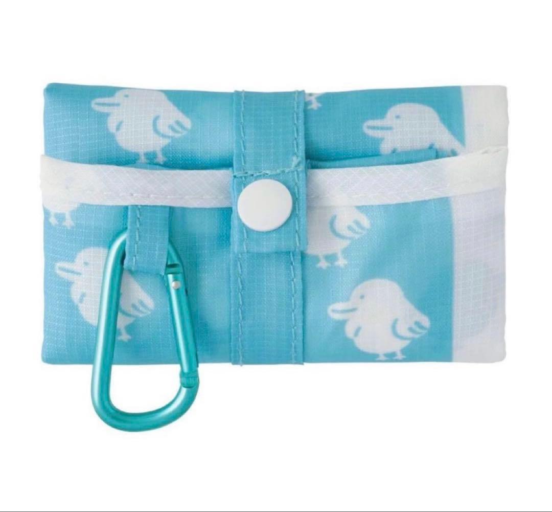 ナガノマーケット ナガノキャラクターズ ハッピーバッグ 2026 エコ