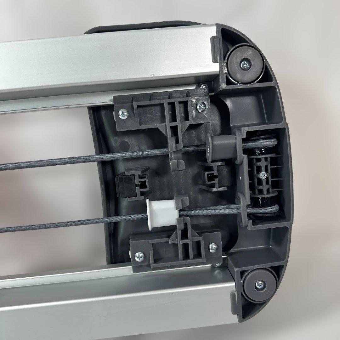 【美品】エアロライフ 内転筋コアエクサ DR-3180