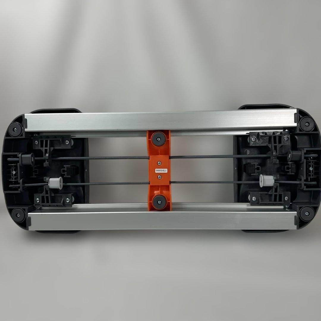 【美品】エアロライフ 内転筋コアエクサ DR-3180