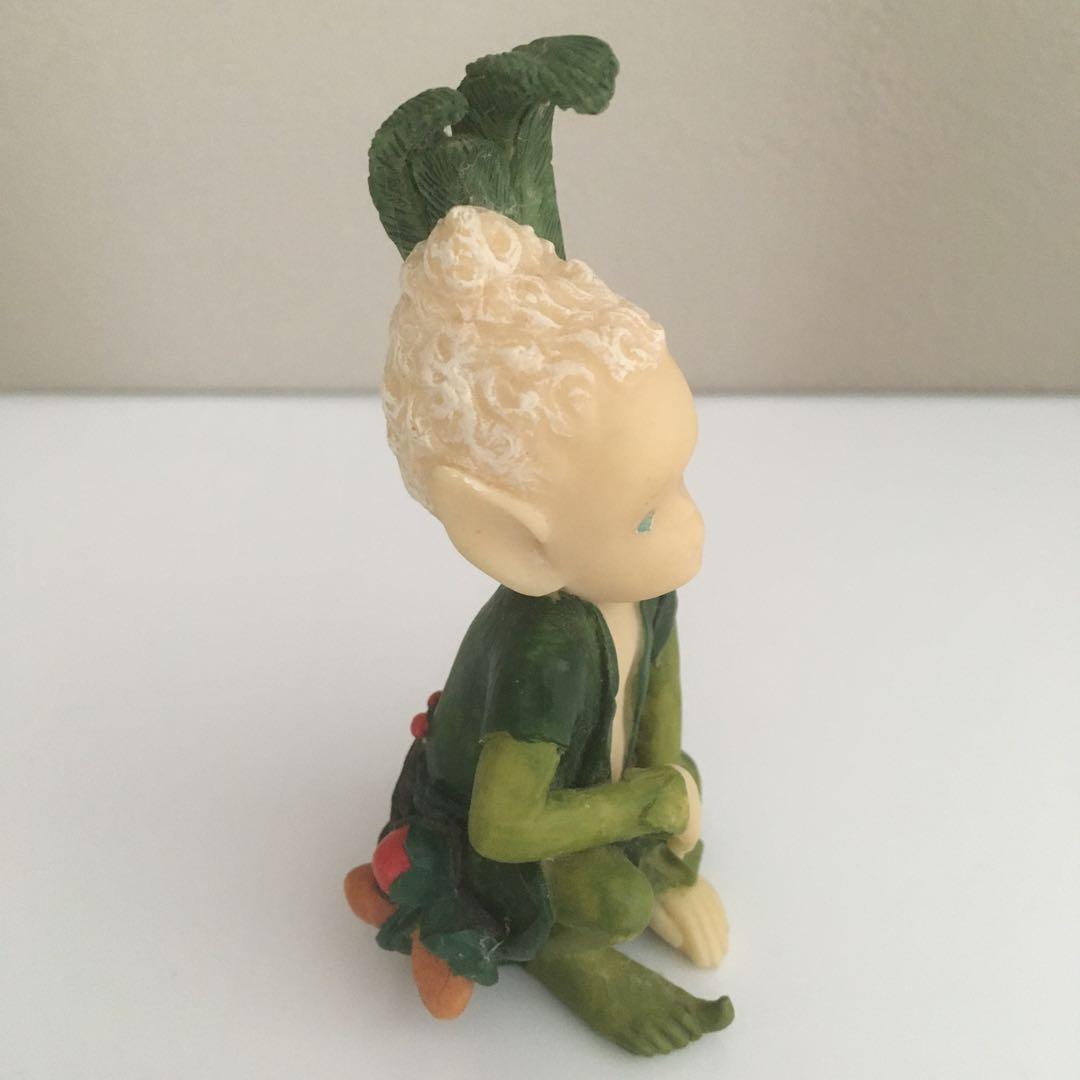 与勇輝 ニングル チュチュ フィギュア レプリカ 2種セット - メルカリ