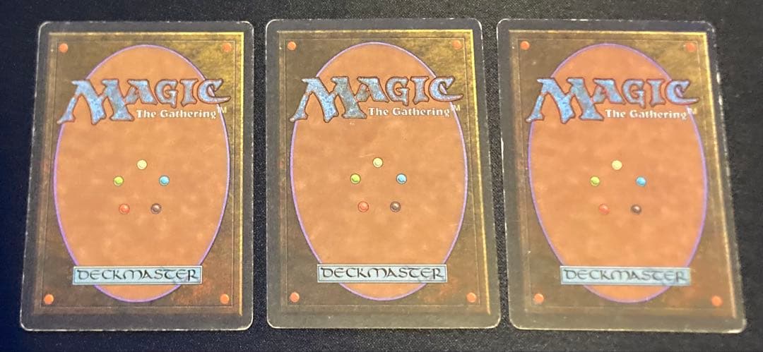MTG 日本語版　世慣れた見張り、デルニー　pws プロモ Foil