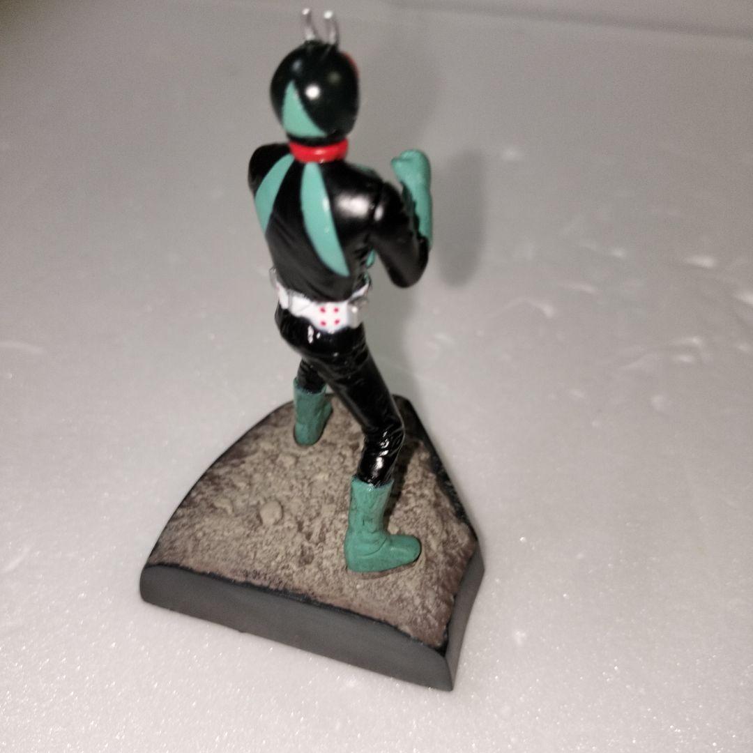 ライダー怪人名鑑仮面ライダー1号未使用 - メルカリ