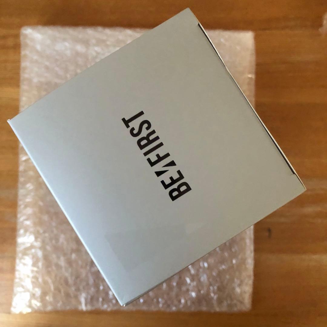 BE:FIRST☆ペンライトVER.2 ※箱に破れあり