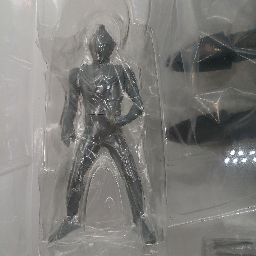 ガシャポン ウルトラヒーロー500&ウルトラ怪獣 DX 光と闇の最終決戦